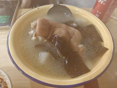 -人和水上飘(第一家店)