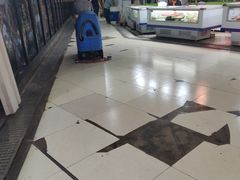 -王四营海鲜市场