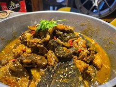 -甲大帅·甲鱼·椰子鸡主题餐厅(唐家店)