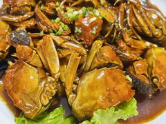 -大鸿运酒店·苏州菜·松鼠桂鱼(观前街店)