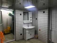 -佳明游泳馆(惠新西街南口店)