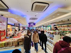 -泰康食品(南京东路店)