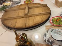 -江湖水乡铁锅炖魚(周庄嘉园店)