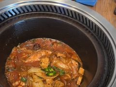 -锅老头铁锅炖•大锅蒸汽海鲜(韩乐坊店)