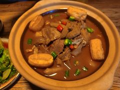 -长亭酒肆.武夷菜(鼓楼后海店)