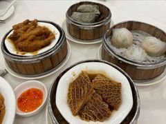 -凤凰楼酒家·粤宴点心(华强北店)