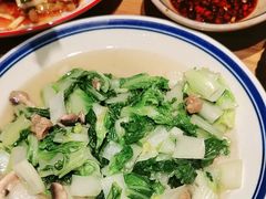 -破三川·新川菜(静安大融城店)