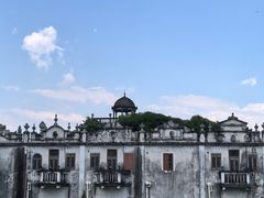 -梁启超故居纪念馆