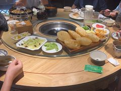 -福茂源横山铁锅羊肉(牡丹园店)