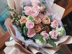 -ChaKo Flora ·茶子花艺 (市北店)