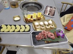 -棒小伙·齐齐哈尔烤肉(龙茗路店)