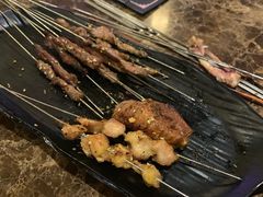 -冰城小镇音乐串吧·聚会餐厅(百子湾店)