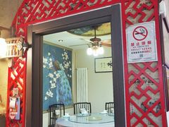 -小城外婆肴私房菜.家宴聚集点(圆明园颐和园·清河上地店)