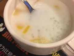 -比格比萨自助(宋家庄店)
