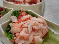 -活潑鲜跳(湖滨商业街店)