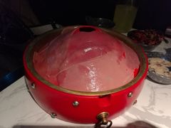 -哥老官重庆美蛙鱼头(宝山龙湖店)