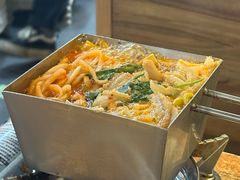 -泰善串店•延边朝鲜族烧烤(理工大学店)