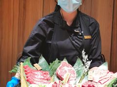 -老乾杯和牛烧肉(王府中环店)