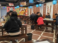 -独一道·邵伯龙虾土菜馆·烧烤(雨花西路店)