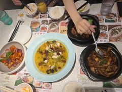 -新宝餐厅(流塘店)