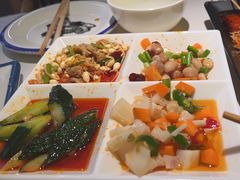 -叁宝烤肉• 西安烧烤(太乙路店)