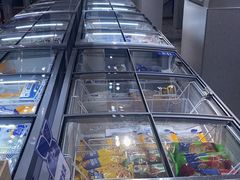 -吉之仙•中国制造•出口级食材日料店(领事馆总店)