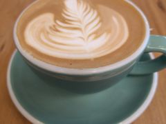 澳白-安琳acKONA咖啡(市南店)