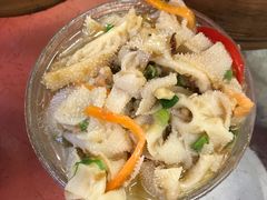 -香港蓮香樓(中環店)