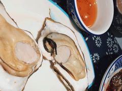 -旺角小渔村(二马路店)