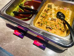 -比格比萨自助(南京万达茂店)