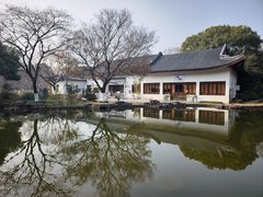-范蠡湖公园