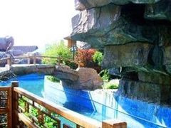 -金孔雀温泉旅游度假村