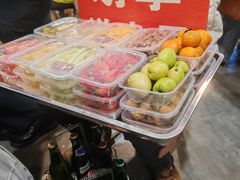 -瑞丽活螃蟹(芒市店)