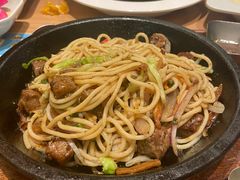 -豪客来牛排(天阳D32店)