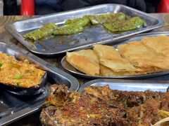 -清真·馬坡二旦烧烤(人生一串拍摄店)