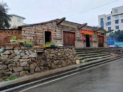 -湄洲岛