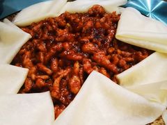 -力力豆花庄(广渠门店)