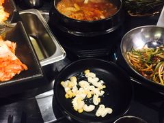 -401餐厅(弘大店)