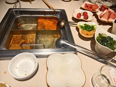 -海底捞火锅(勒泰店)