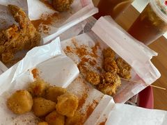 -胖老爹美式炸鸡(远洋旗舰店)