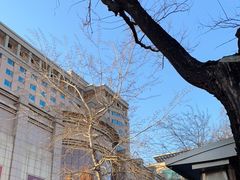 -中国邮政储蓄银行24小时自助银行(甘家口营业所)