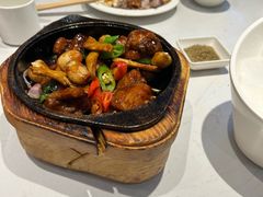 -北李·海肠捞饭·大连菜(望京凯德MALL店)