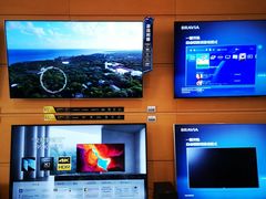 -Sony Store索尼(广州正佳店)