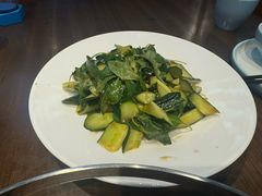 -俭寨大盘鸡·新疆菜·烧烤(博乐店)