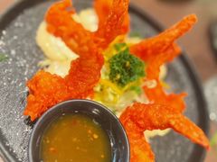 -Shantek象提南亚餐厅&西餐融合Bistro(淮海中路店)