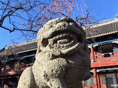 -北京石刻艺术博物馆(五塔寺)