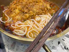 -雙冲柳州螺蛳粉&酸嘢&桂林米粉(簋街店)