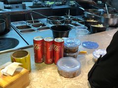 -渝是乎酸菜鱼·川渝小炒(新世界百货望京店)