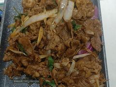 -金鸭都·老北京特色家常菜(潘家园店)