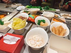 -海底捞火锅(金融街万达店)